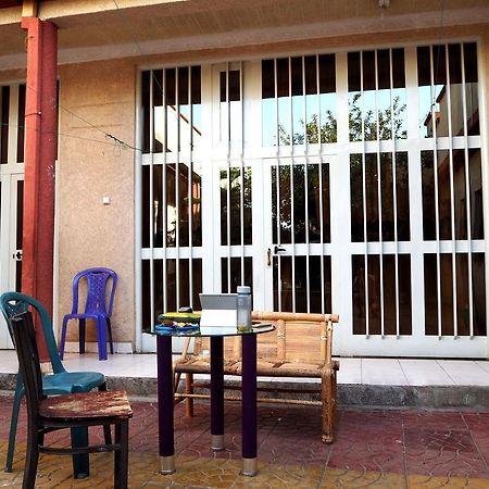 Manuhie Backpackers Lodge Bahir Dar Rum bild