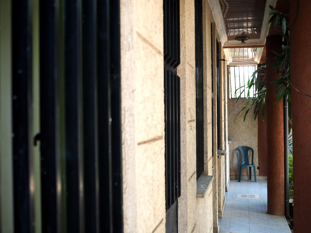 Manuhie Backpackers Lodge Bahir Dar Rum bild